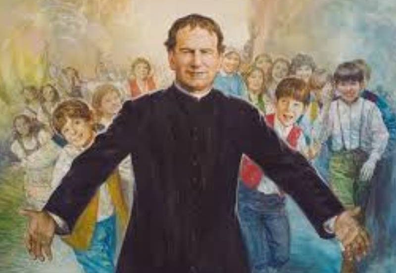 San Giovanni Bosco