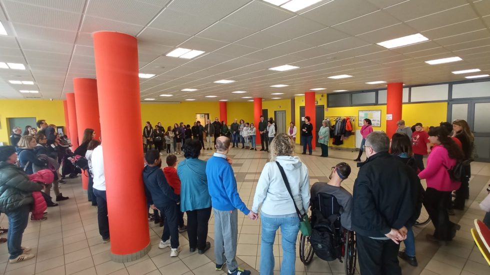 Quando la comunità si allarga: storie di inclusione tra Milano e la Brianza