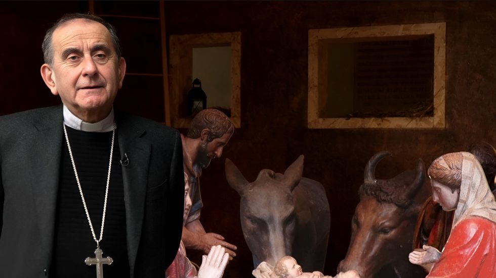 Rivedi qui «il Kaire di Avvento»