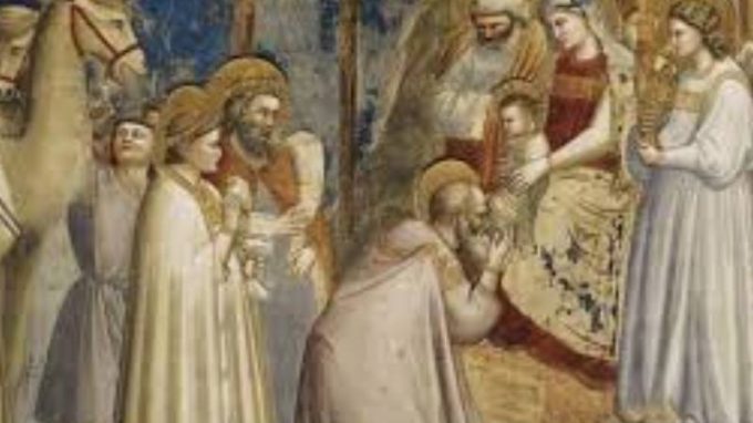 Epifania del Signore