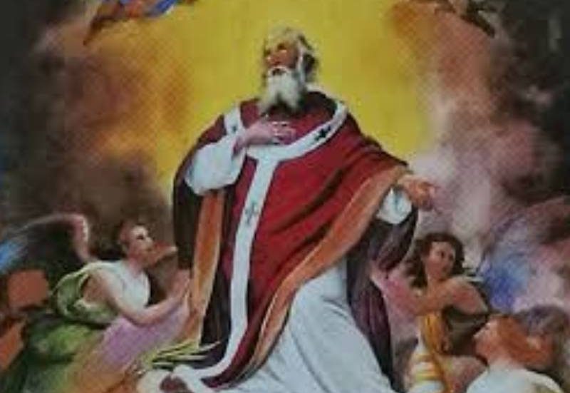 San Marcello I, papa