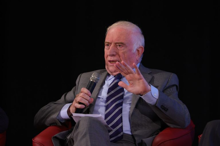 Franco Massi, presidente nazionale dell'Uneba