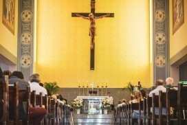 Le nostre Assemblee: tre incontri per gli animatori liturgici