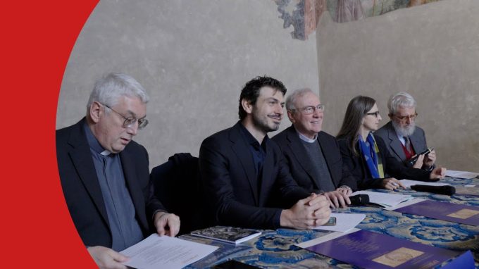 “Ambrosius”, il Tesoro di Sant’Ambrogio