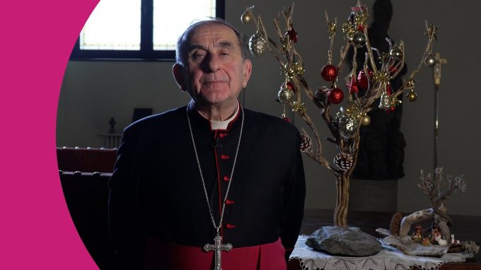 Delpini: «Facciamo l’elogio di chi si fa avanti»