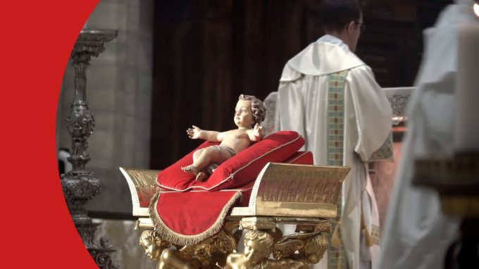 Un Natale libero dalla banalità