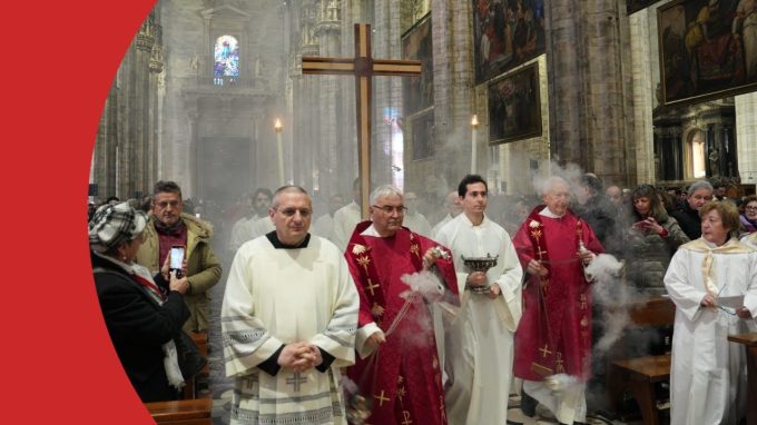 La celebrazione conclusiva del Giubileo in Diocesi