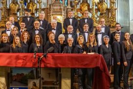 "Magnificat": Natale con il Coro Città di Desio