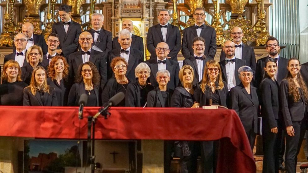 "Magnificat": Natale con il Coro Città di Desio