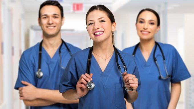 Semestre filtro di Medicina, primo esame shock