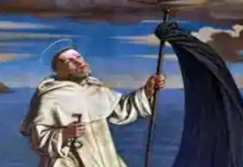 San Raimondo di Peñafort