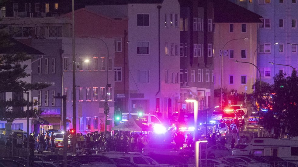 Strage di Sydney, Santerini: «L’antisemitismo è una minaccia per tutti»