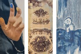 San Donato milanese: trame Sacre a Santa Barbara