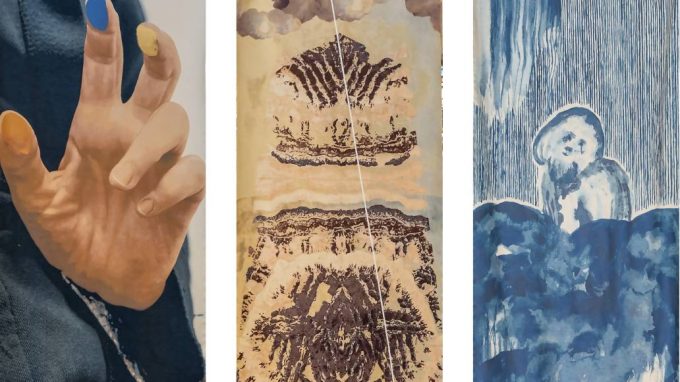 San Donato milanese: trame Sacre a Santa Barbara