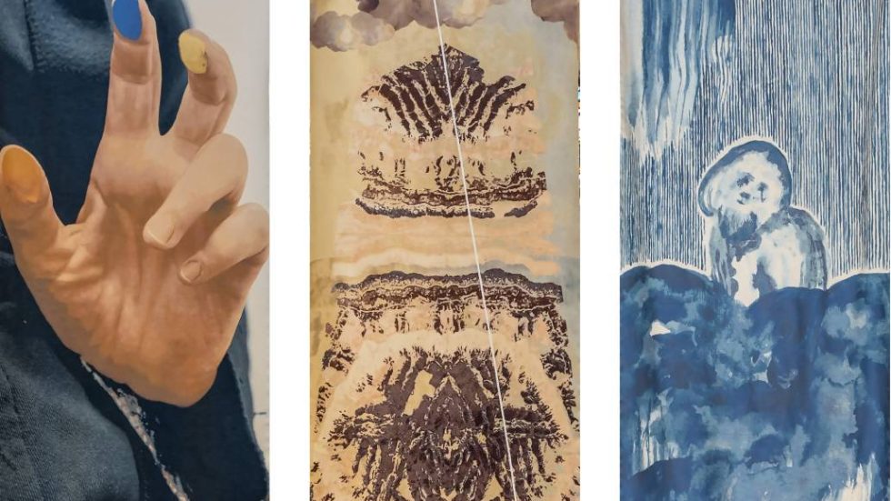 San Donato milanese: trame Sacre a Santa Barbara