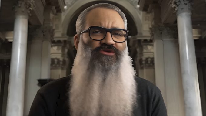 Lunedì 1 dicembre 2025 | don Pasquale Di Giglio commenta il Vangelo del giorno