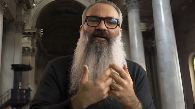 Mercoledì 3 dicembre 2025 | don Pasquale Di Giglio commenta il Vangelo del giorno