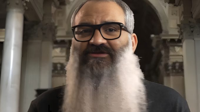 Giovedì 4 dicembre 2025 | don Pasquale Di Giglio commenta il Vangelo del giorno