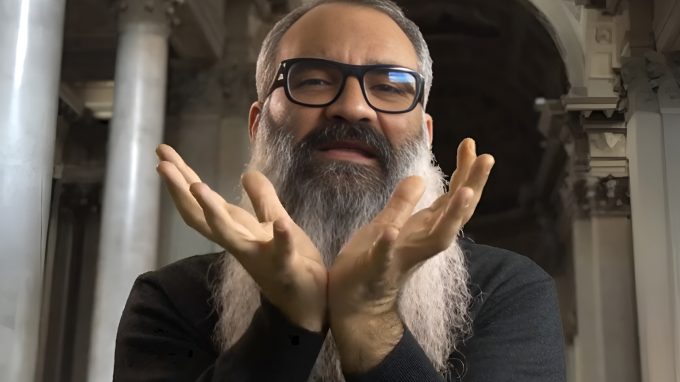 Sabato 6 dicembre 2025 | don Pasquale Di Giglio commenta il Vangelo del giorno