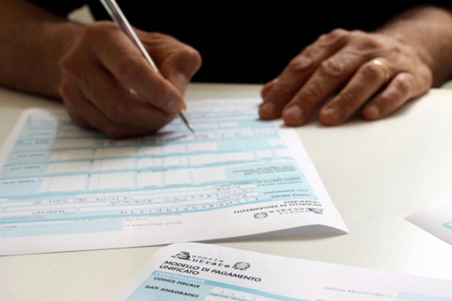 Assistenza fiscale per i sacerdoti: scadenza dichiarazione dei redditi il 15 febbraio