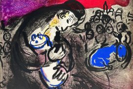 Meic, Lectio divina sul Libro del profeta Geremia