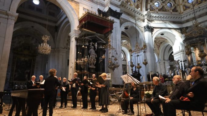 I Dialoghi di Pace 2026