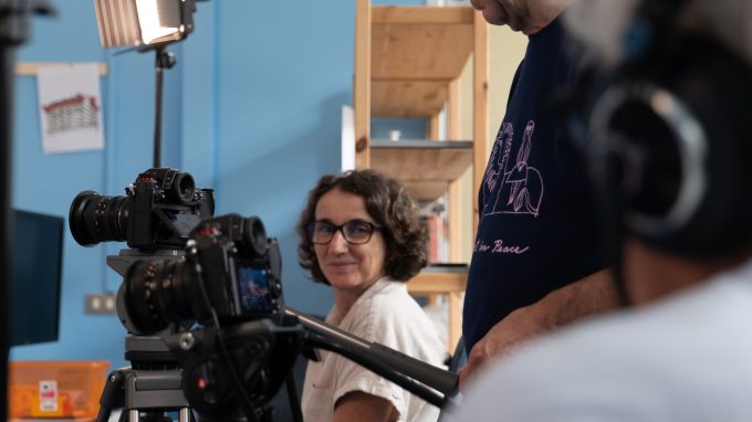 Out of the blue diventa una cooperativa sociale