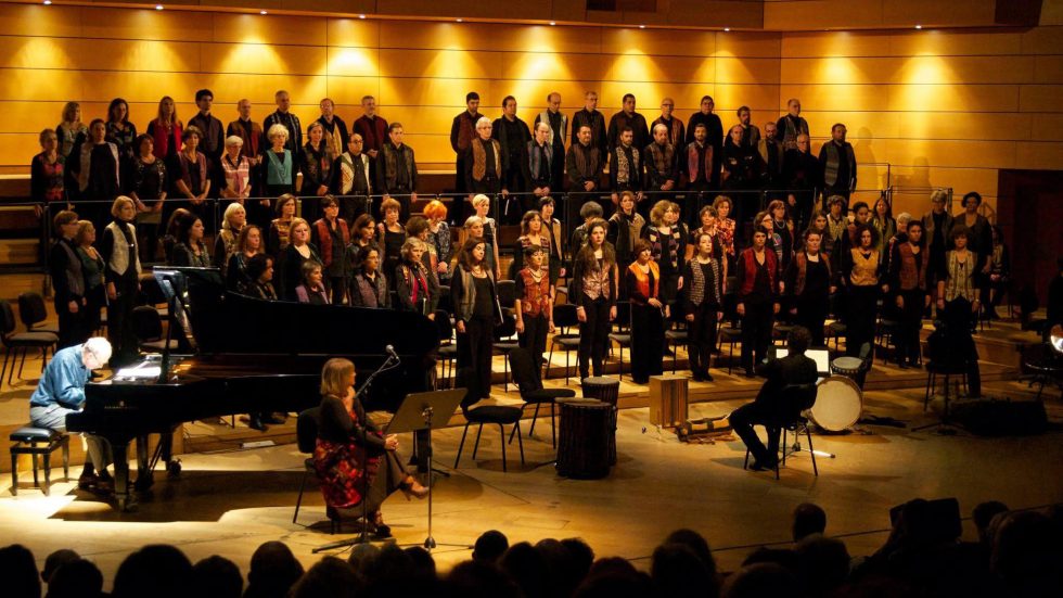 Milano, concerto alla “chiesina rossa” con brani di Buxtehude, Monteverdi e altri autori