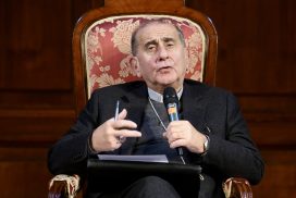 A Rho un dialogo su comunione e relazioni con l’Arcivescovo e Cristina Arcidiacono