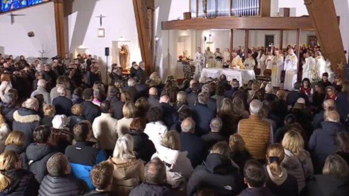 Le domande dietro la tragedia, una presenza che accompagna