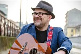 Milano: “Il pane e le storie” con Alessio Lega e il suo Strà Milano