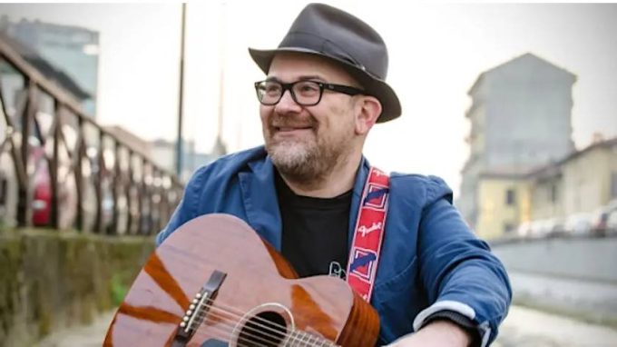 Milano: “Il pane e le storie” con Alessio Lega e il suo Strà Milano