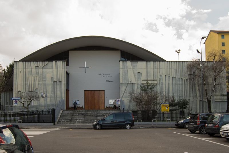 «Maturiamo il futuro»: festa per i 60 anni della Parrocchia San Giovanni Bosco  di Milano