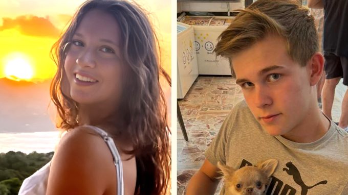 Due giovani della comunità ambrosiana tra le vittime dell’incendio in Svizzera