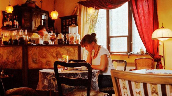 Quell’Italia in solitudine