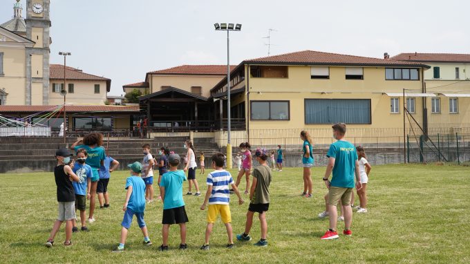 Oratorio e sport, alleanza da valorizzare