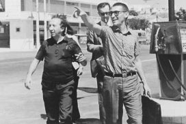 Fedeltà e letizia. Don Pigi Bernareggi sulle tracce dell’Avvenimento