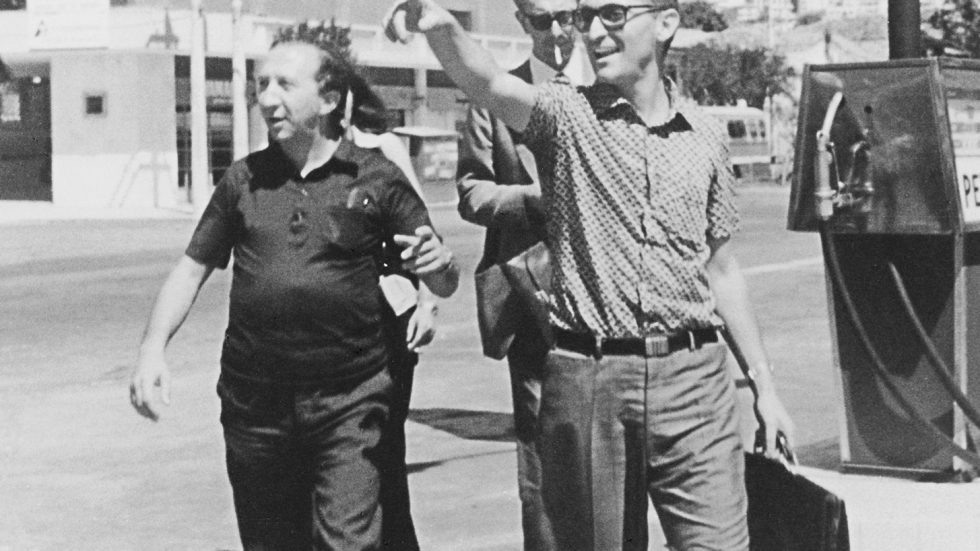 Fedeltà e letizia. Don Pigi Bernareggi sulle tracce dell’Avvenimento