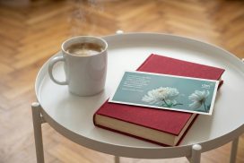 “Death café”: parlare di morte davanti a un caffé per celebrare la vita