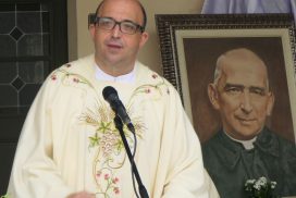 Ventinove anni fa la morte di padre Aristide, domenica 1 febbraio a Erba la Messa in suffragio