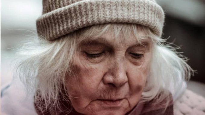 Freddo, Opera Cardinal Ferrari offre ospitalità notturna per donne senza dimora