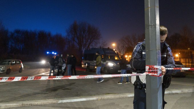 «Rogoredo non è una zona di guerra»