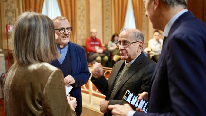 Per una comunicazione “disarmante”