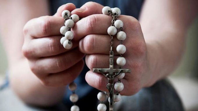 Giovani “Sulle ali dello Spirito”