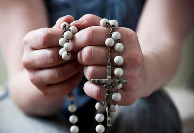 Giovani “Sulle ali dello Spirito”