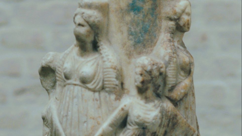 Alla Scuola della Cattedrale un incontro sugli Oracoli caldaici