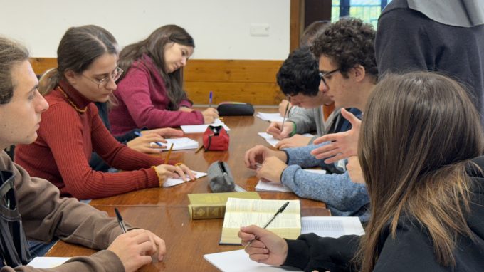 Fiera della formazione: idee e competenze per educare in oratorio