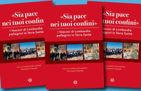 Le riflessioni dei Vescovi lombardi in Terra Santa