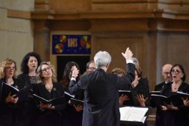 A Milano, concerto per la Terra Santa