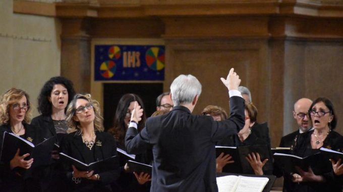 A Milano, concerto per la Terra Santa